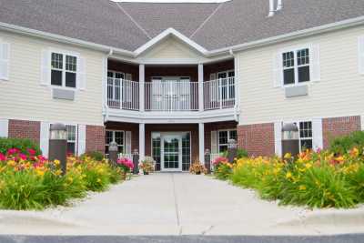 Photo of Clifden Court Assisted Living and Memory Care