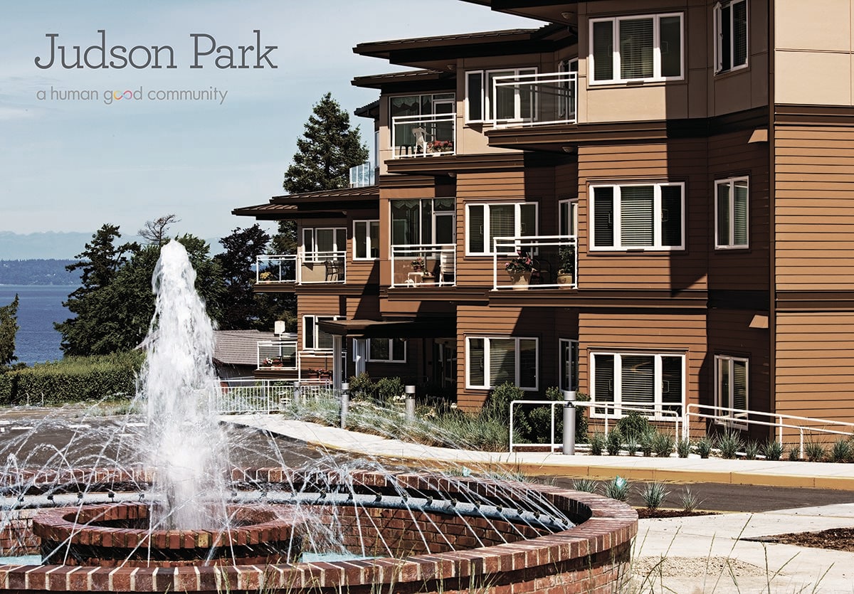 Photo of Judson Park Retirement Community