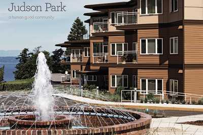 Photo of Judson Park Retirement Community