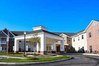 Photo of Danbury Huber Heights