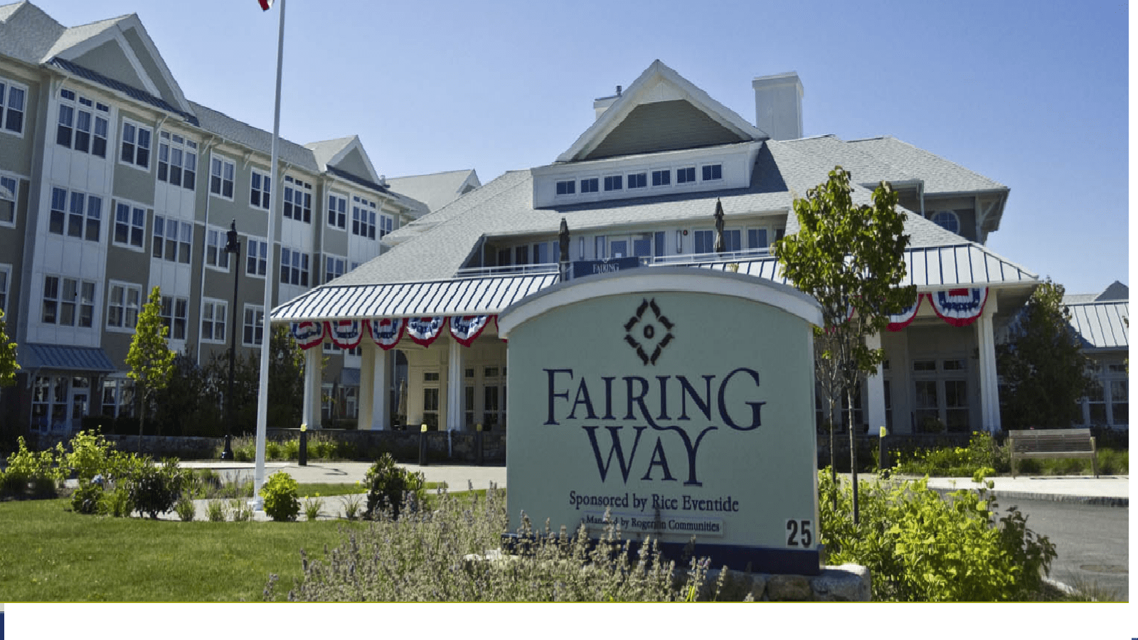 Photo of Fairing Way