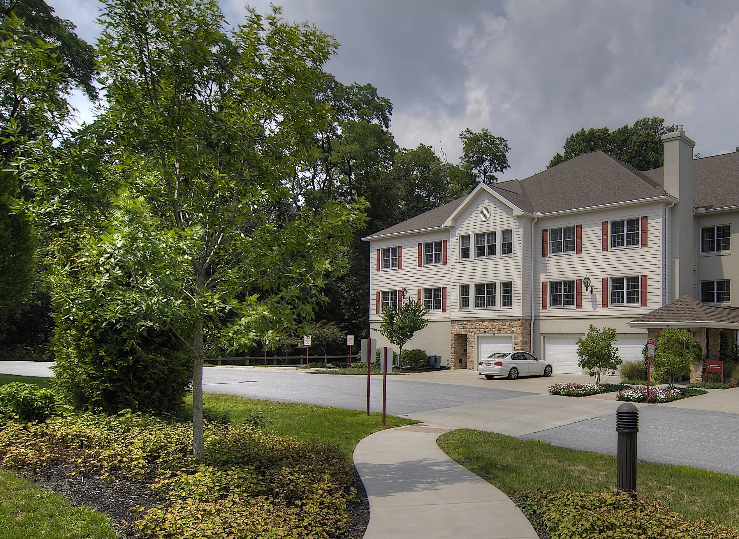 Freedom Village at Brandywine, a CCRC 