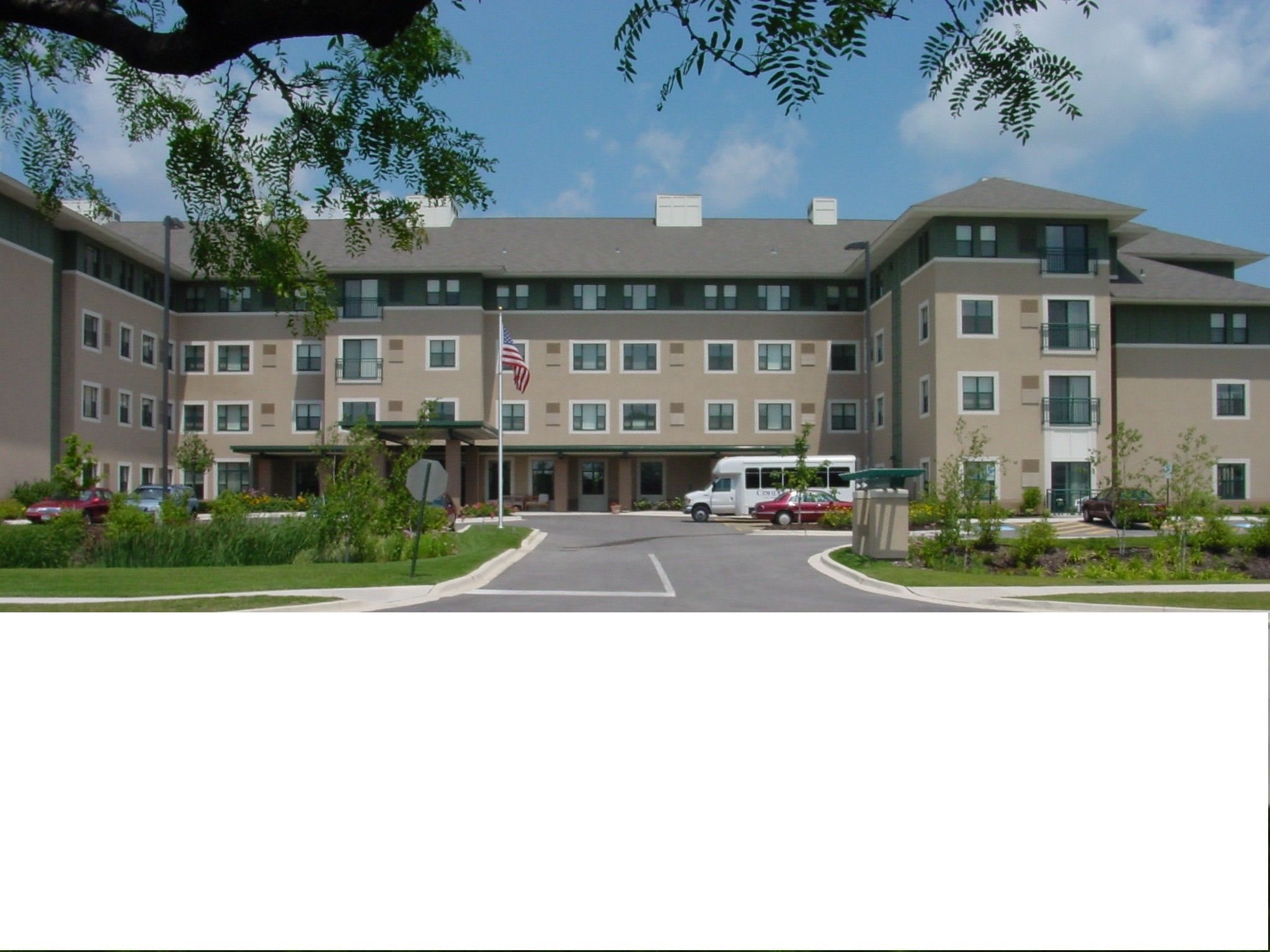 Photo of Cordia Senior Residence