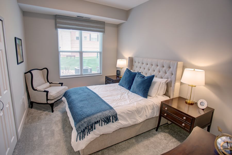 StoryPoint Fort Wayne North 1 Bedroom