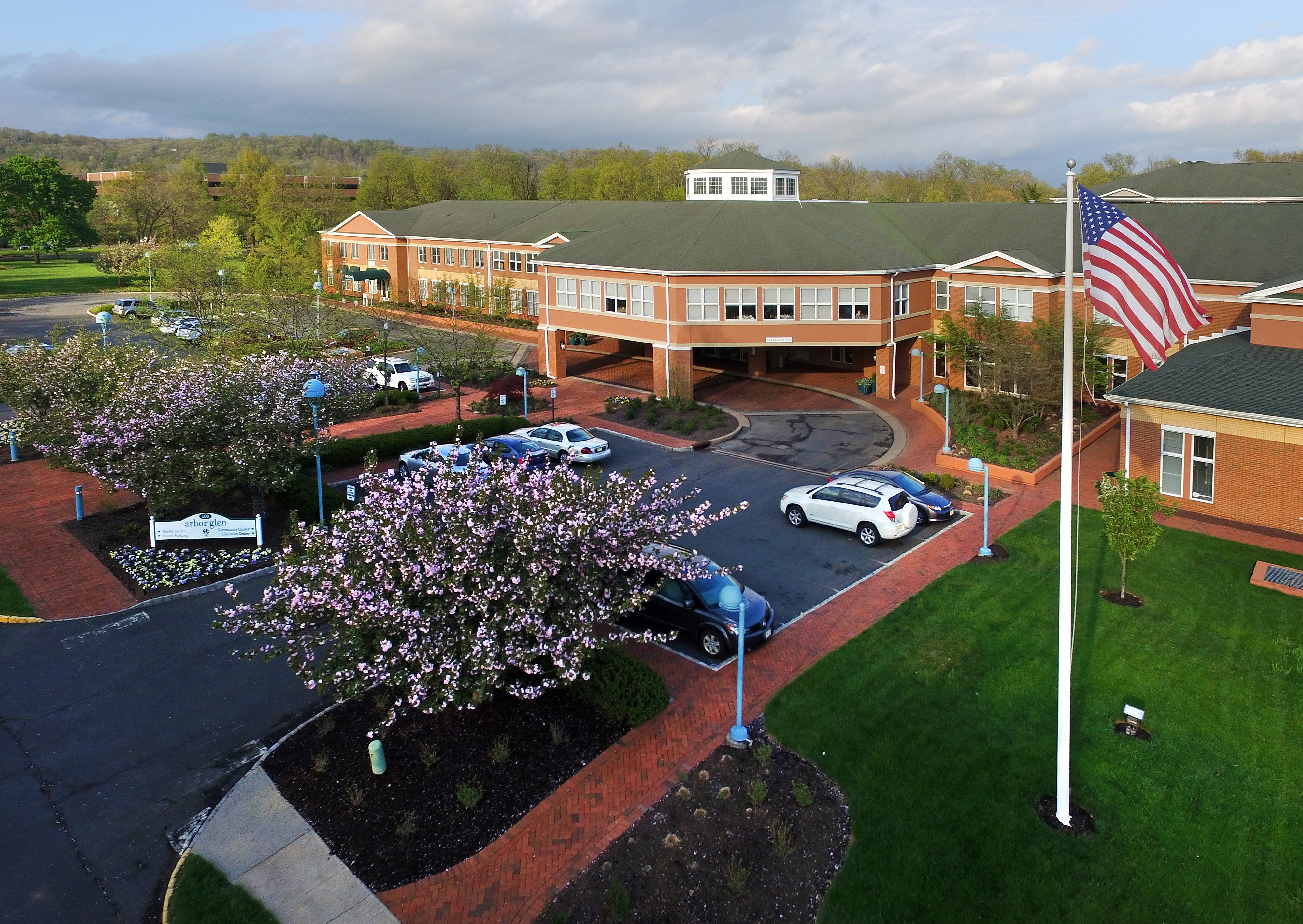 Photo of Laurel Circle, a CCRC