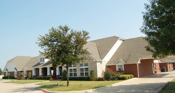 Photo of Meadow Creek Senior Living