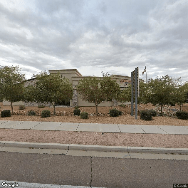 street view of Heritage Village 6 LLC