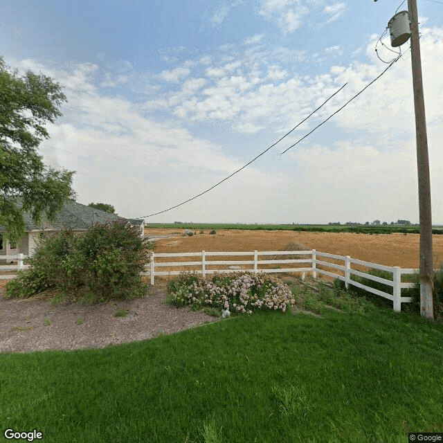 street view of Country Living