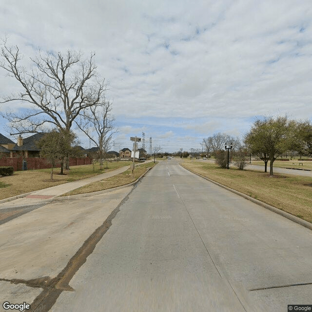 street view of Arista Riverstone