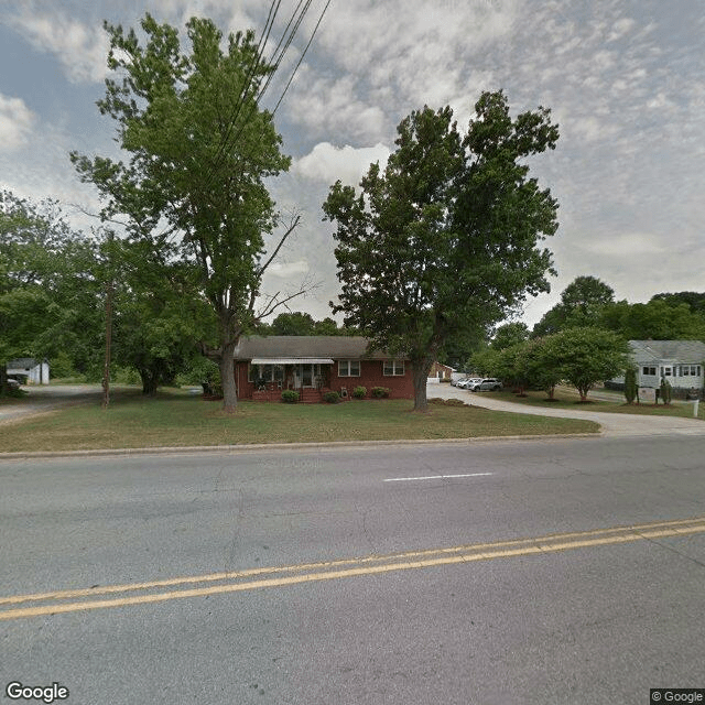 street view of Springview - Ross Building