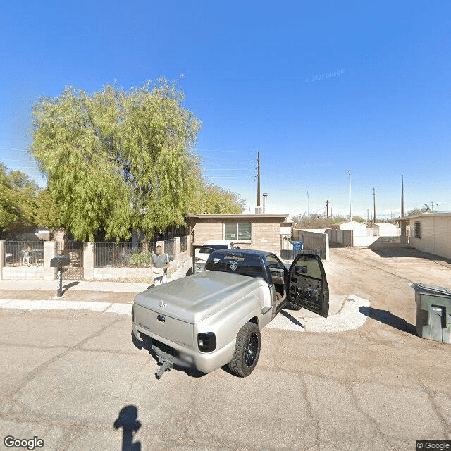 street view of Sierra Adult Care LLC