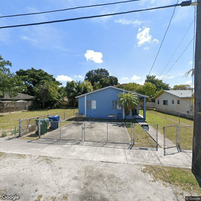 street view of Sharon's Senior Services Inc