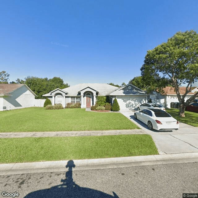 street view of Senior Garden Assisted Living