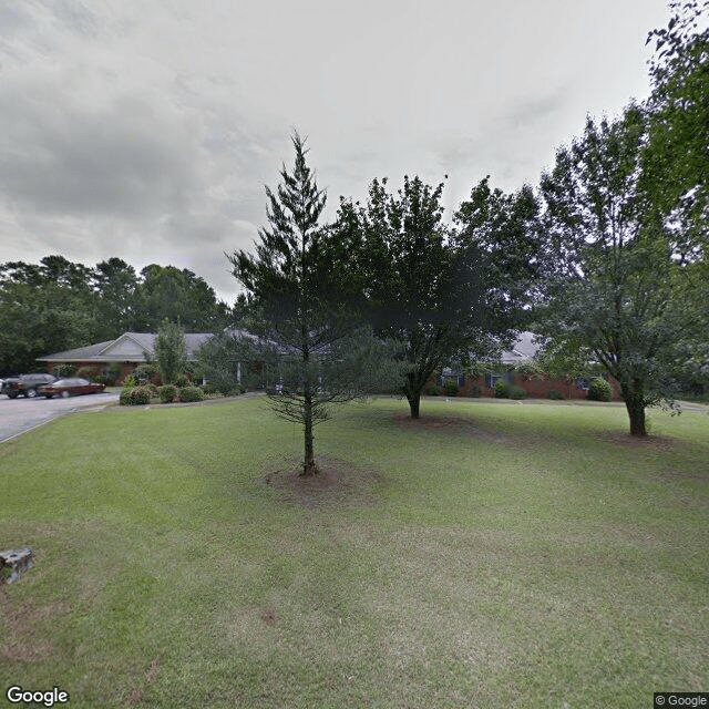 street view of Pine Needle of Greenville