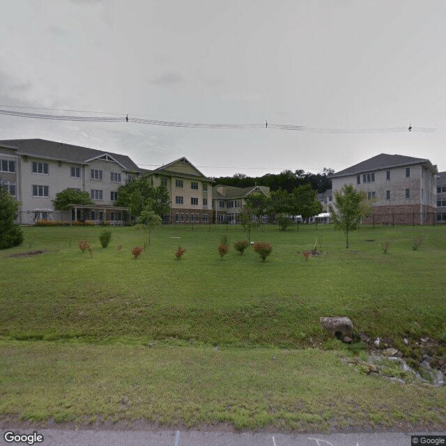 street view of Our Lady Of The Alleghenies Residence