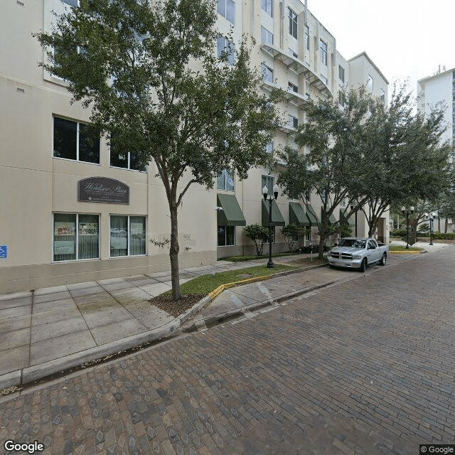 Photo of Orlando Lutheran Towers and Windsor Place CCRC