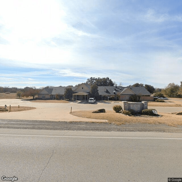 street view of The Oaks Of Granbury