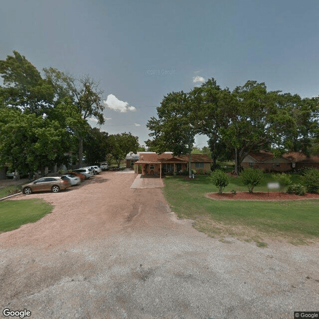 street view of Oak Haven Assisted Living