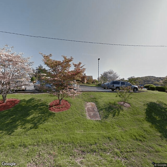 street view of Nhc Healthcare Assisted Living