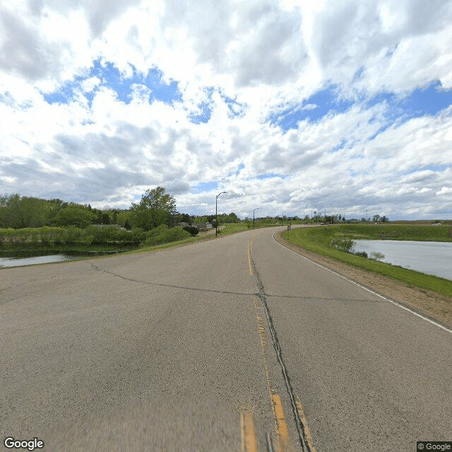 street view of Kitty Rhoades Memorial Memory Care Center