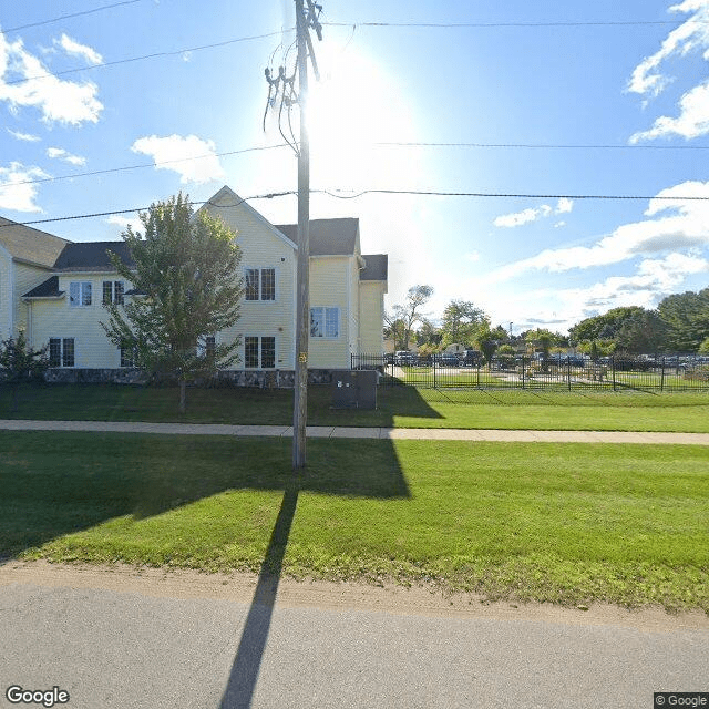 Photo of Kalkaska Memorial Assisted Living