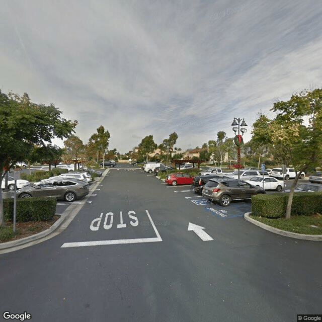 street view of Il Villaggio At San Luis Obispo