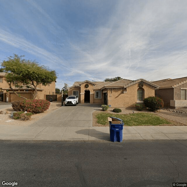 street view of Holy Name Assisted Living 2