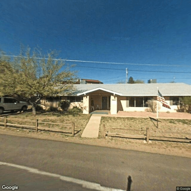 street view of Faubush Family Homes