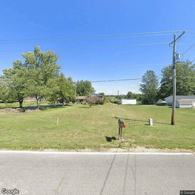 street view of Country Manor Care Center