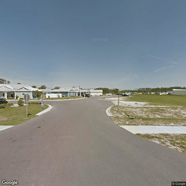 Photo of Cottages Of Swansboro- Cottage Vi