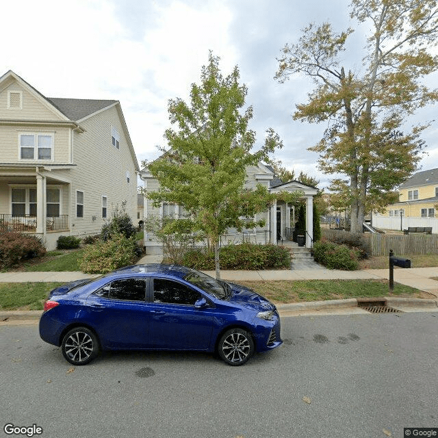 street view of Charles House - Winmore Eldercare Home