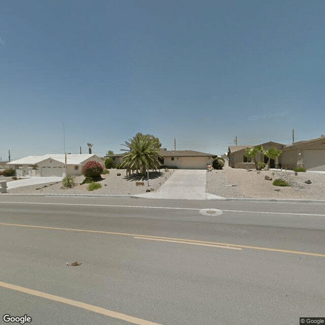 street view of Aster Elder Care LLC