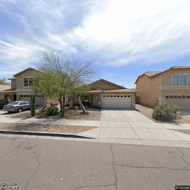 street view of Adult Foster Care Home