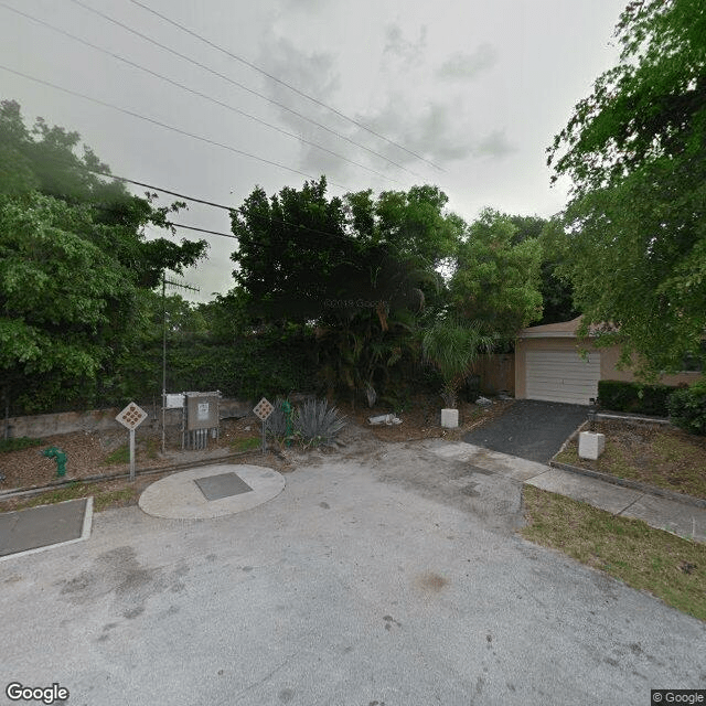 street view of Abbey Delray Health Center