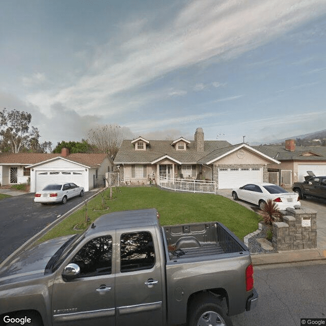 street view of Mountain View Terrace, LLC