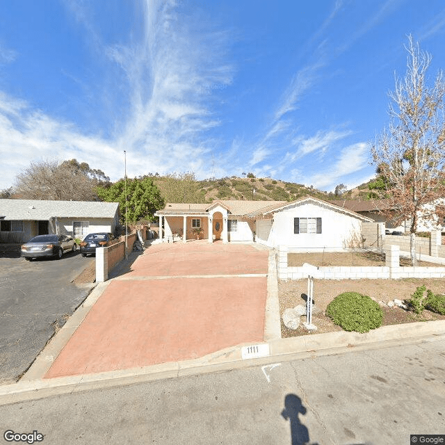 street view of La Casita 2