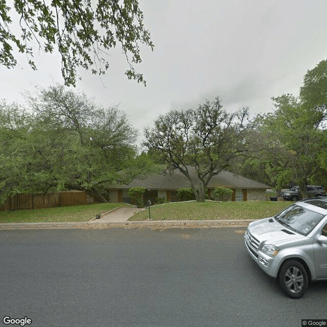 street view of Silverleaf Eldercare