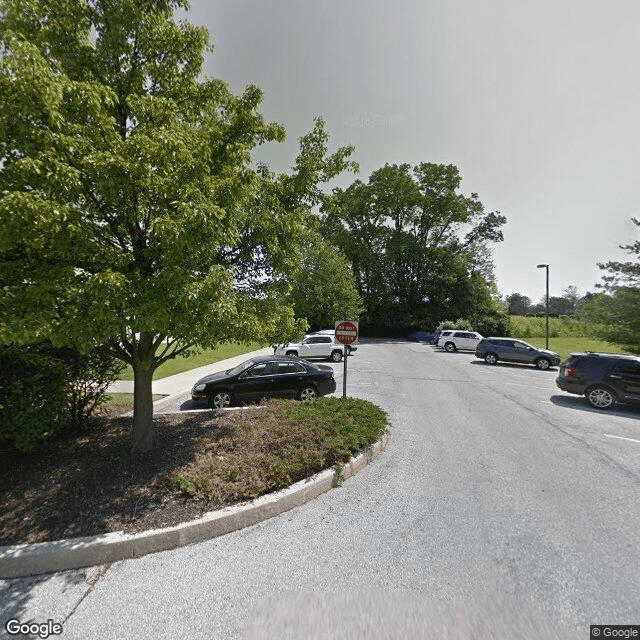 street view of Arbor Terrace Exton-Duplicate