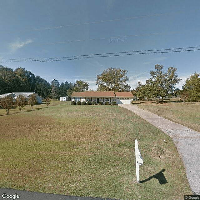 street view of Summerfield Personal Care Home