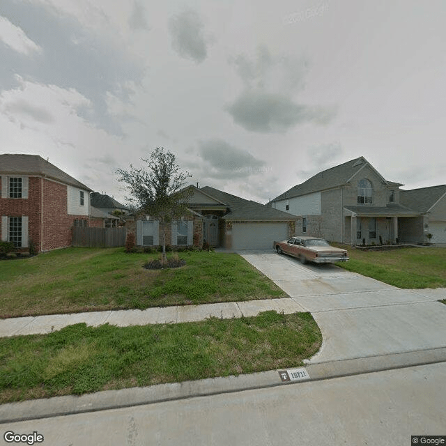 street view of Advanced Personal Home Care