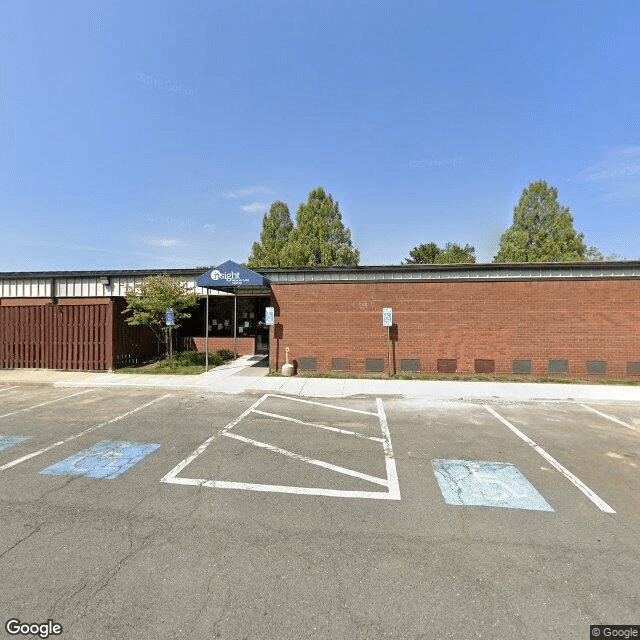 street view of Insight Memory Care Center