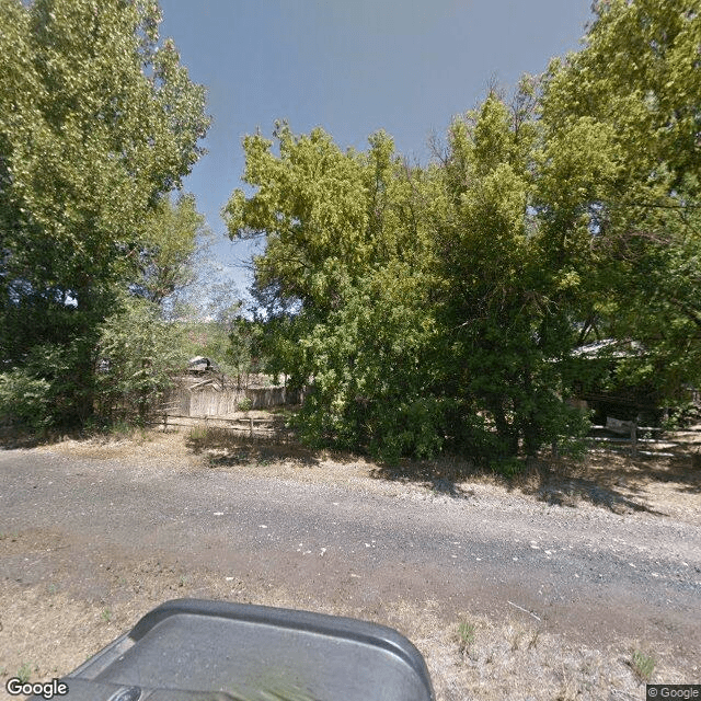 street view of Sopris Lodge at Carbondale