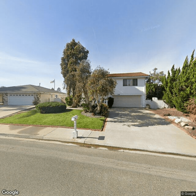 street view of North La Costa Assisted Living 1