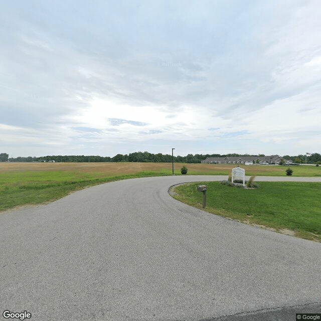 street view of Vassar Comfort Care