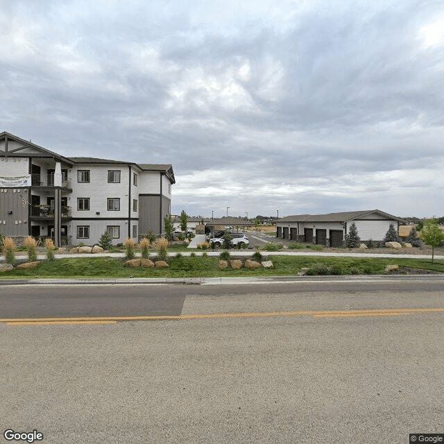 street view of Cottonwood Meadows