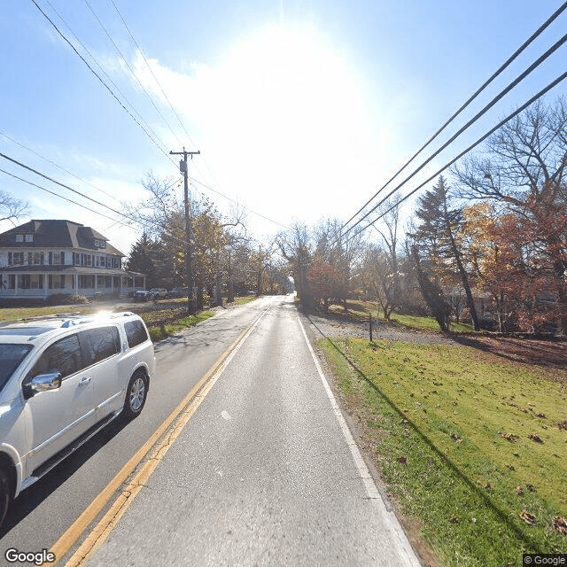 street view of The Waterfalls Of Catonsville, LLC