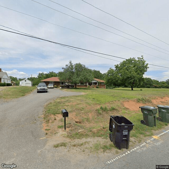 street view of Suburban Guardianship