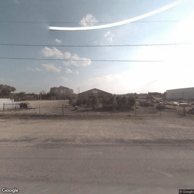 Autumn Fields Tilton 