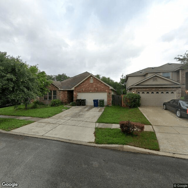 street view of Dignity Senior Care Homes