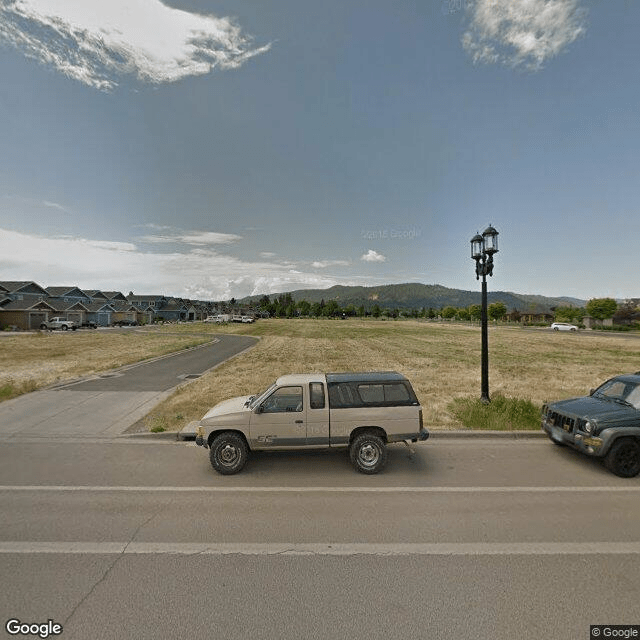 street view of Pear Valley Senior Living